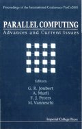 Parallel Computing: Advances And Current Issues, Proceedings Of The International Conference Parco2001