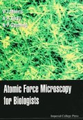 Atomic Force Microscopy For Biologists