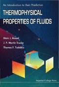 Thermophysical Properties Of Fluids: An Introduction To Their Prediction