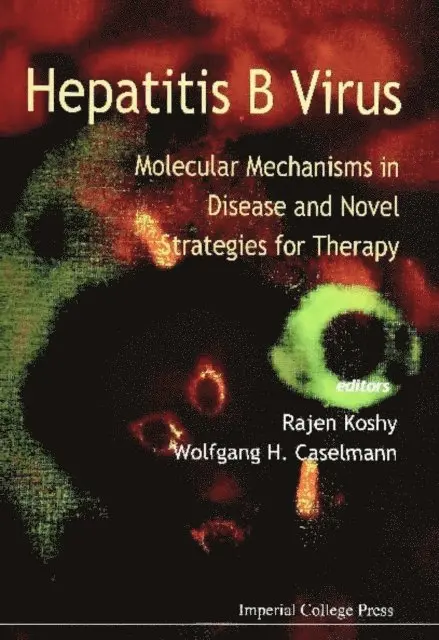 Hepatitis B Virus: Molecular Mechanisms In Disease And Novel Strategies For Therapy