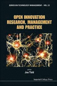 Open Innovation Research, Management And Practice