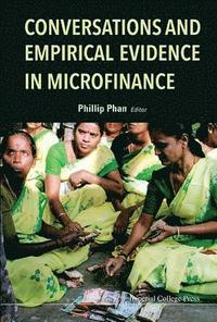 Conversations And Empirical Evidence In Microfinance