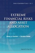 Extreme Financial Risks And Asset Allocation