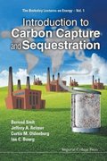 Introduction To Carbon Capture And Sequestration