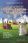 Introduction To Carbon Capture And Sequestration