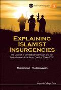 Explaining Islamist Insurgencies: The Case Of Al-jamaah Al-islamiyyah And The Radicalisation Of The Poso Conflict, 2000-2007