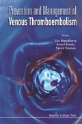 Prevention And Management Of Venous Thromboembolism