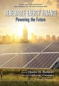 Renewable Energy Finance: Powering The Future