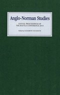 Anglo-Norman Studies XXXVII