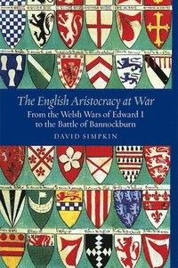 The English Aristocracy at War