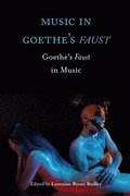 Music in Goethe's Faust
