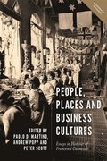 People, Places and Business Cultures