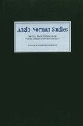Anglo-Norman Studies XXXIX