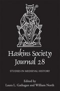 Haskins Society Journal 28