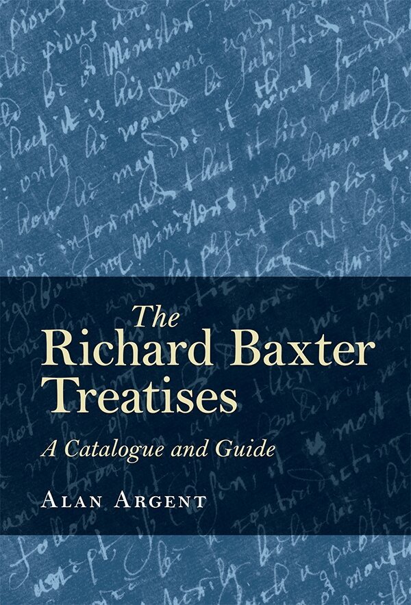 Alan Argent - Richard Baxter Treatises, Inbunden. Tillgänglighet: Tillfälligt slut
