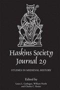 The Haskins Society Journal 29