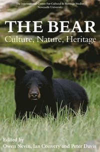 The Bear: Culture, Nature, Heritage