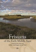 Frisians of the Early Middle Ages