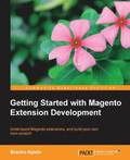 Getting Started with Magento Module Development
