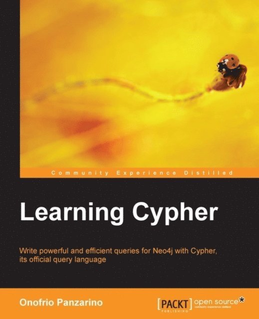 Onofrio Panzarino - Learning Cypher, E-bok