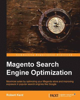 Robert Kent - Magento Search Engine Optimization, Häftad