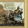 Mouse Guard: v. 2 Legends of the Guard