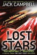 Lost Stars - Imperfect Sword (Book 3)