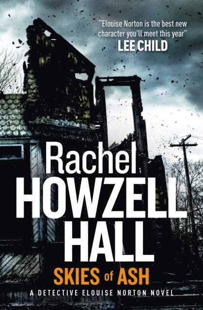 Rachel Howzell Hall - Skies of Ash, E-bok