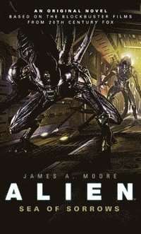 Alien - Sea of Sorrows (Book 2)