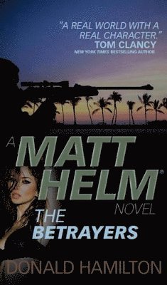 Matt Helm