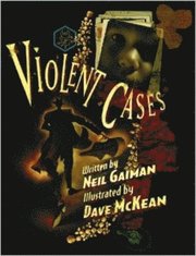 Violent Cases