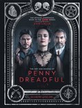 The Art and Making of Penny Dreadful