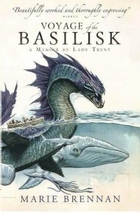 Voyage of the Basilisk