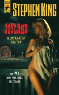 Joyland (Illustrated Edition)