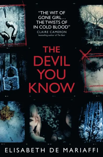 Elisabeth de Mariaffi - Devil You Know, E-bok. Tillgänglighet: Lägg i varukorg