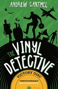 Vinyl Detective - Victory Disc