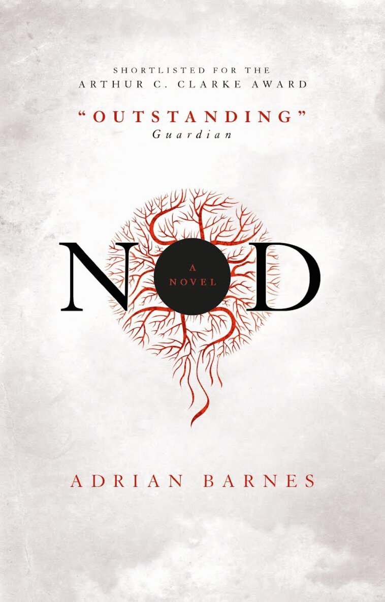 Adrian Barnes - Nod, Häftad