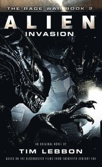 Alien - Invasion