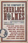 In the Company of Sherlock Holmes: Stories Inspired by the Holmes Canon