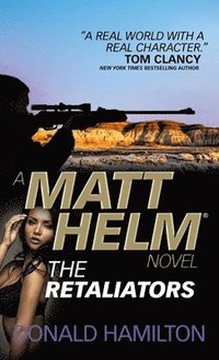 Matt Helm - The Retaliators