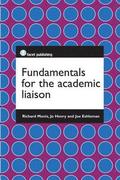 Fundamentals for the Academic Liaison