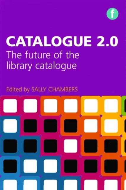 Sally Chambers - Catalogue 2.0, E-bok. Tillgänglighet: Lägg i varukorg