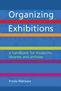 Organizing Exhibitions