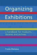 Organizing Exhibitions