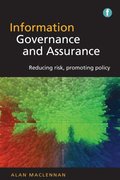 Information Governance and Assurance