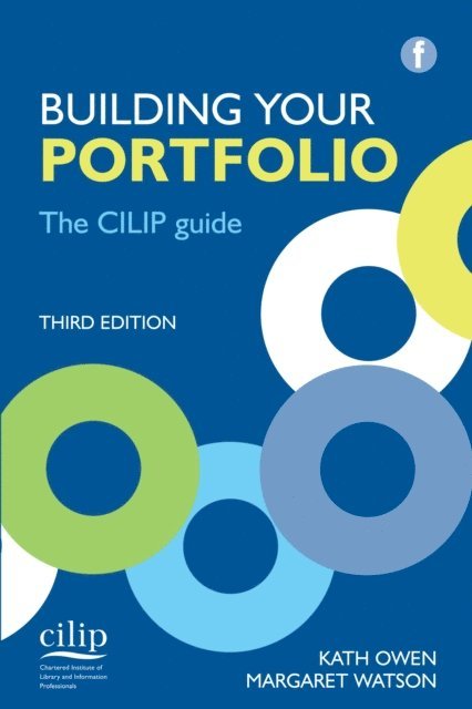 Margaret Watson, Kath Owen - Building Your Portfolio, E-bok