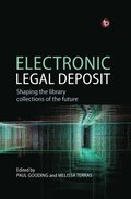 Electronic Legal Deposit