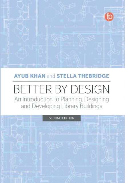 Stella Thebridge, Ayub Khan - Better by Design, E-bok