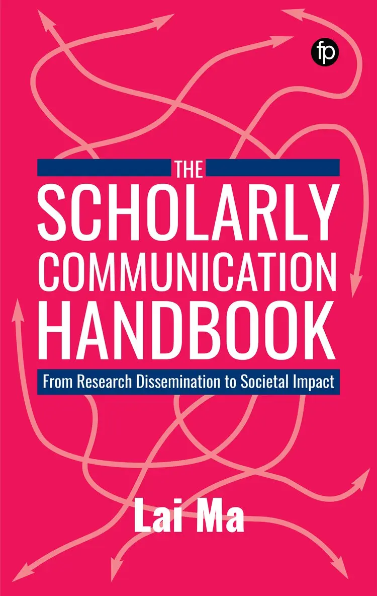 Lai Ma - Scholarly Communication Handbook, Inbunden. Tillgänglighet: Lägg i varukorg