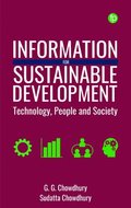 Information for Sustainable Development